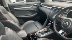 MG ZS 1.0T GDi Exclusive 5dr DCT Petrol Hatchback